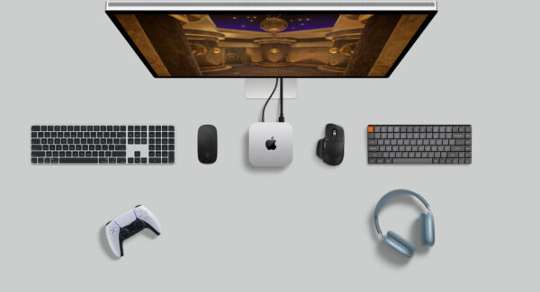 Mac mini (M4 Pro) – Tripple Eight Digital Solutions