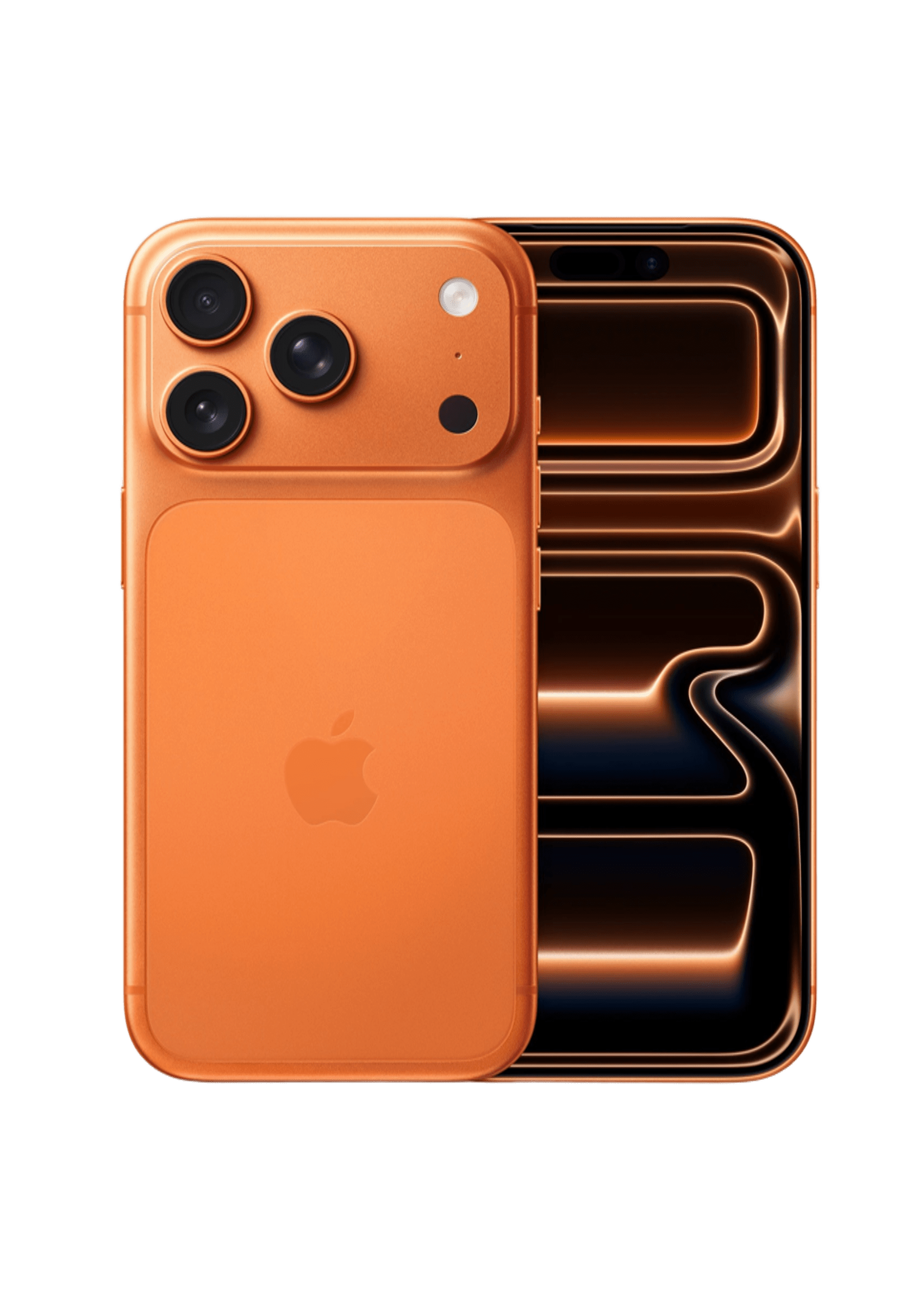 iPhone 17 Pro Max E-Sim