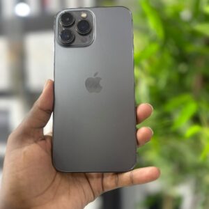 Iphone 13 Pro Max 256 GB Ex-Uk