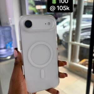 Iphone 17 Air 256 GB Ex-Uk