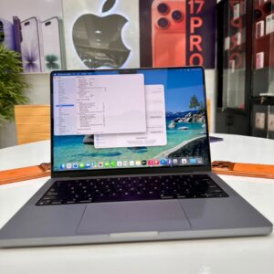 MacBook Pro M2 Pro 16/512GB